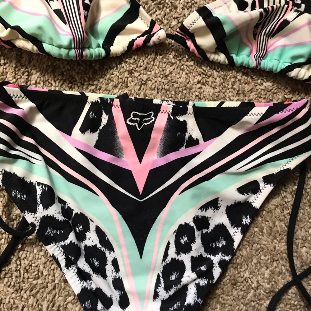 Fox Bikini - image 3